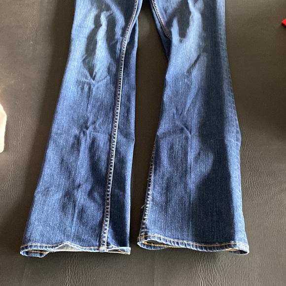 Boot cut jeans - Picture 3 of 3